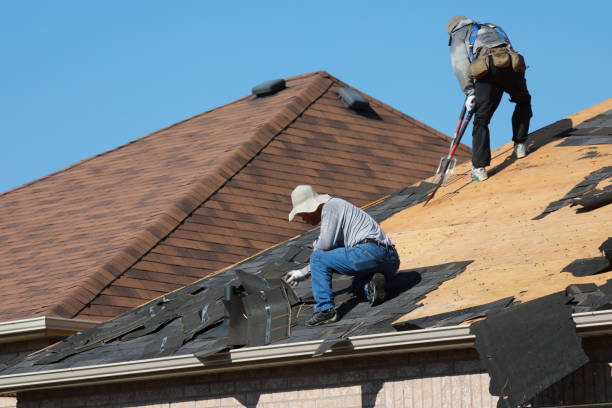 Waterproofing in San Jacinto, CA